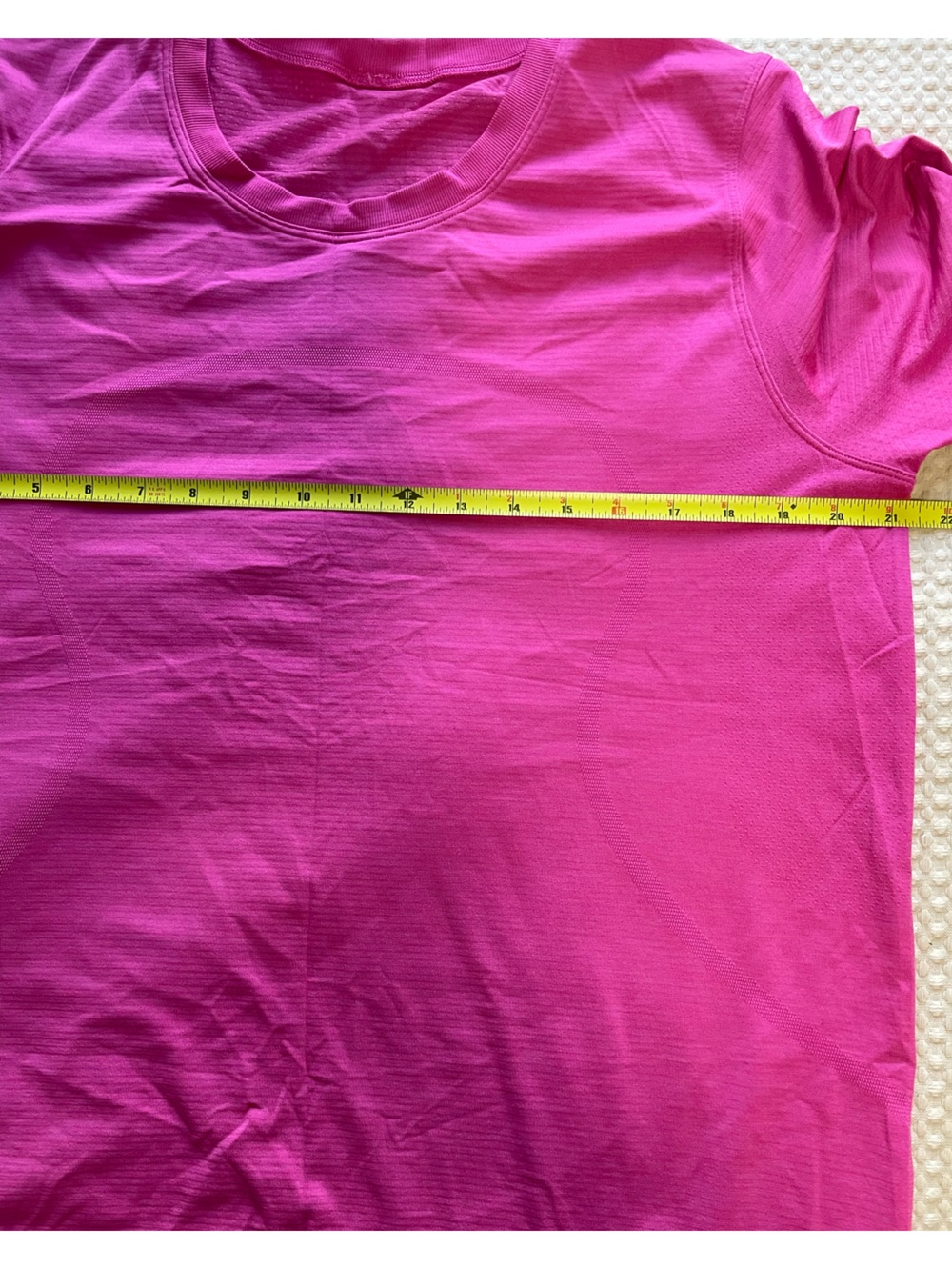Lululemon Swiftly Relaxed-Fit Long Sleeve Shirt - Picture 3 of 7